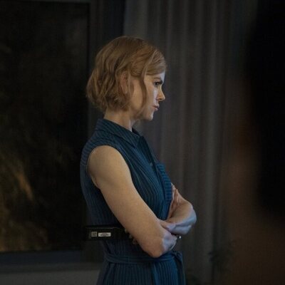 Nicole Kidman en 'Central' de 'Expats'