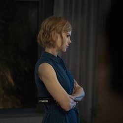 Nicole Kidman en 'Central' de 'Expats'