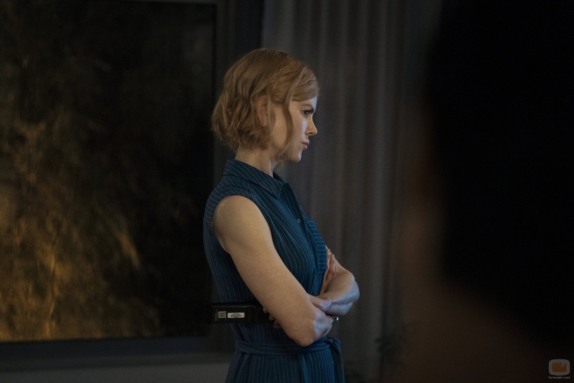 Nicole Kidman en 'Central' de 'Expats'