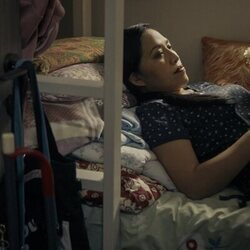 Temporada 1 y el capítulo 05 de 'Expatriadas'