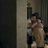 Bodhi del Rosario en la temporada 1 y el capítulo 05 de 'Expatriadas'