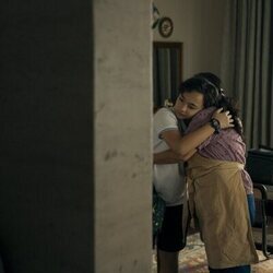 Bodhi del Rosario en la temporada 1 y el capítulo 05 de 'Expatriadas'