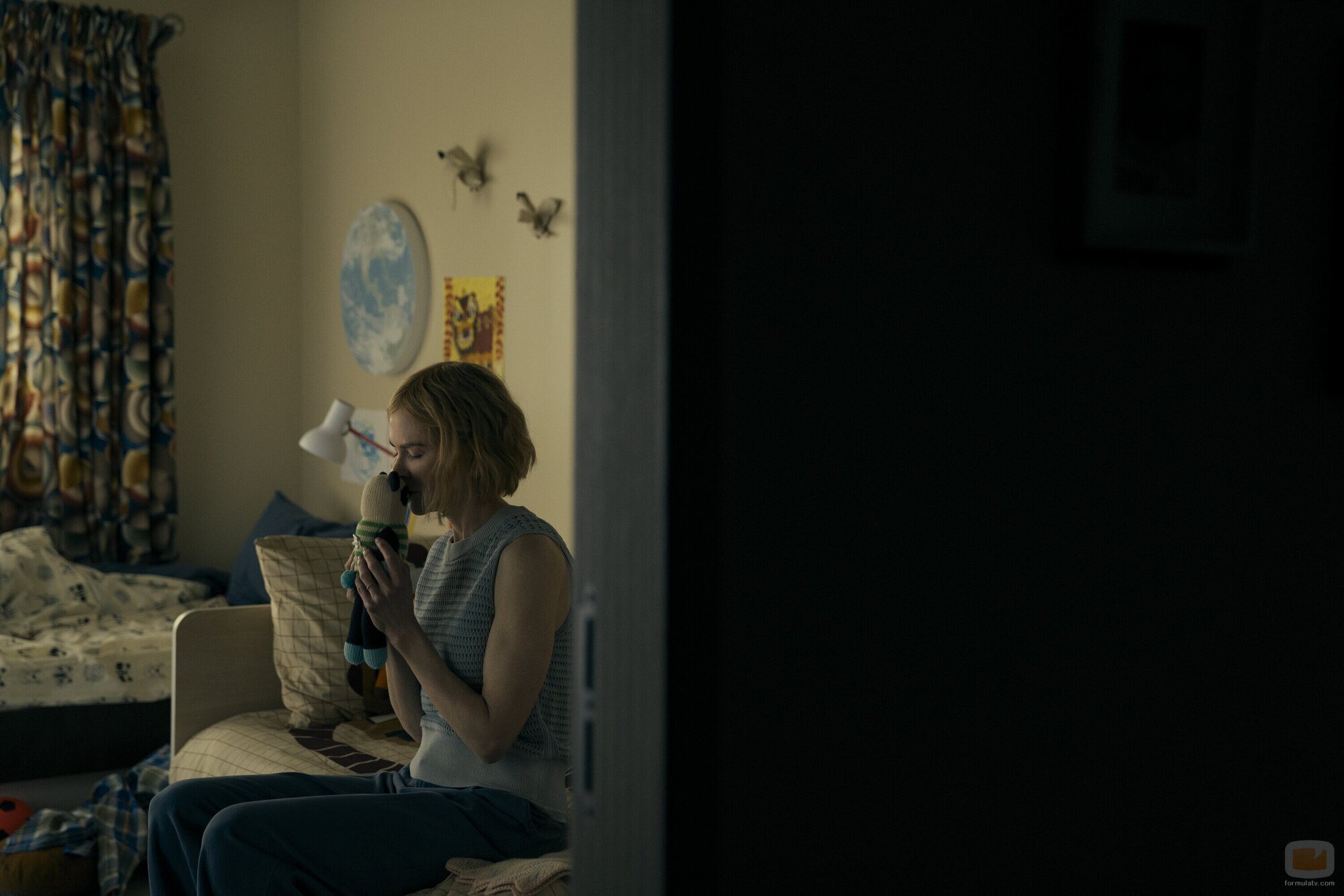 Nicole Kidman en 1x05 'Central' de 'Expatriadas'