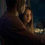 Tiana Gowen en el 1x05 de 'The Expatriates'