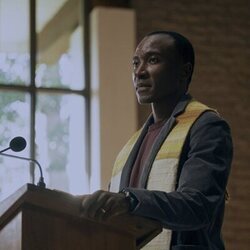 Foto de 'Central' de 'Expatriadas'