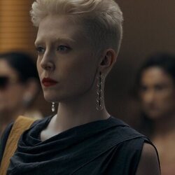 Capítulo 4 titulado 'El continente' de 'Expatriadas'