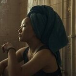 Ji-young Yoo en el 1x04 de 'The Expatriates'