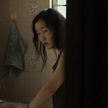 Ji-young Yoo en 1x04 titulado 'El continente' de 'Expatriadas'