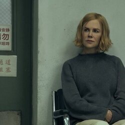 Nicole Kidman en 'El continente' de 'Expats'