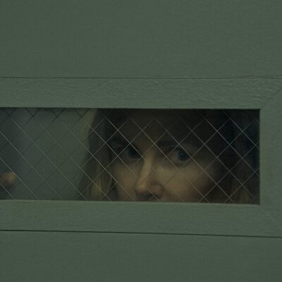 Nicole Kidman en 1x04 titulado 'El continente' de 'Expatriadas'