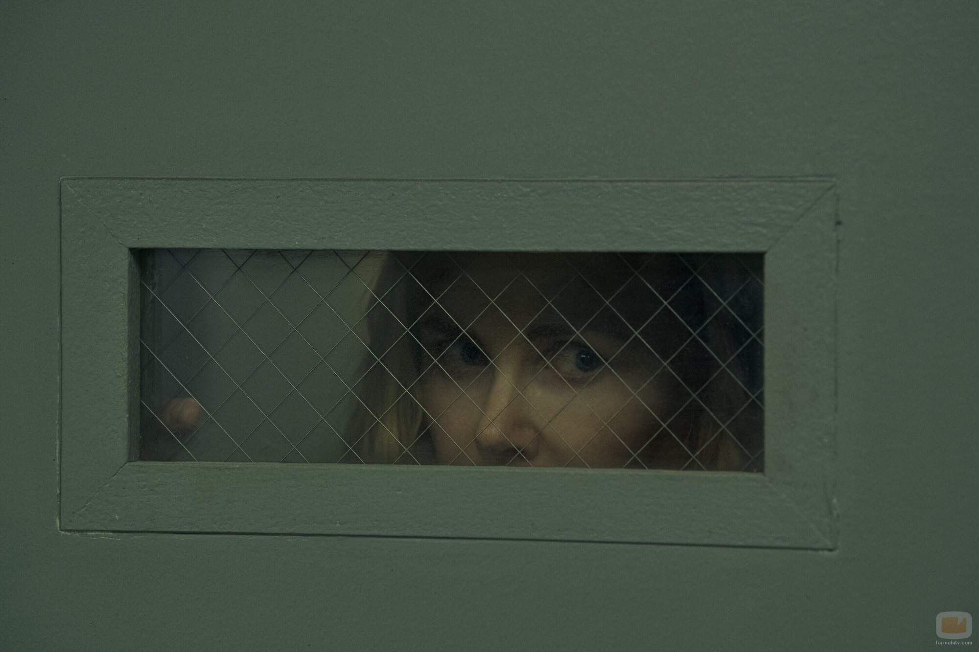 Nicole Kidman en 1x04 titulado 'El continente' de 'Expatriadas'