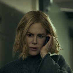 Nicole Kidman en 'El continente' de 'Expatriadas'