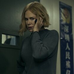 Nicole Kidman en el 1x04 de 'Expats'