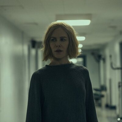 Nicole Kidman en la temporada 1 y el capítulo 04 de 'Expatriadas'