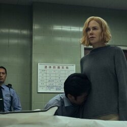 Nicole Kidman en 1x04 'El continente' de 'Expatriadas'