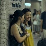 Ji-young Yoo en 1x03 titulado 'Mid-Levels' de 'Expatriadas'