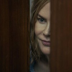 Nicole Kidman en el 1x03 de 'Expats'