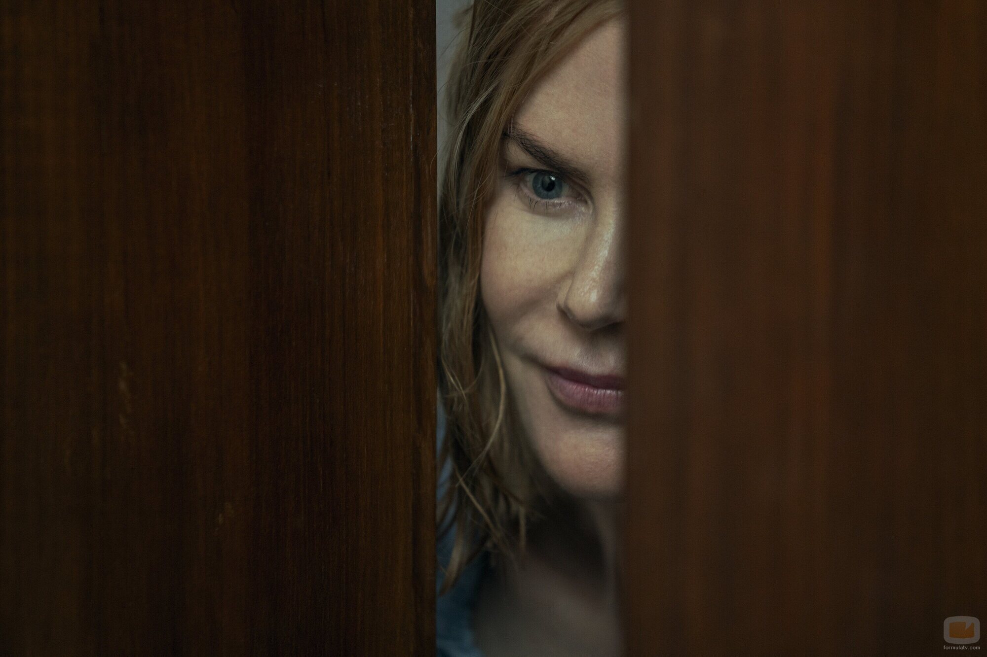 Nicole Kidman en el 1x03 de 'Expats'