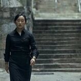 Ji-young Yoo en 'Mid-Levels' de 'Expatriadas'