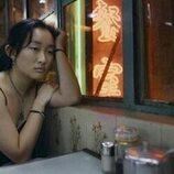 Ji-young Yoo en Capítulo 3 titulado 'Mid-Levels' de 'Expatriadas'