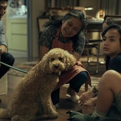 Capítulo 3 titulado 'Mid-Levels' de 'Expatriadas'