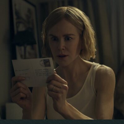 Nicole Kidman en la temporada 1 y el capítulo 03 de 'Expatriadas'