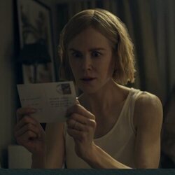 Nicole Kidman en la temporada 1 y el capítulo 03 de 'Expatriadas'