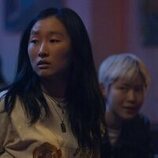 Ji-young Yoo en 1x03 'Mid-Levels' de 'Expatriadas'