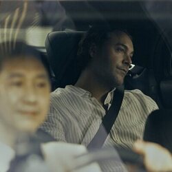 Jack Huston en Capítulo 3 titulado 'Mid-Levels' de 'Expatriadas'