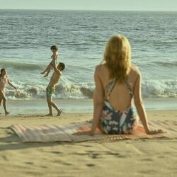 Brian Tee en el 1x03 de 'The Expatriates'