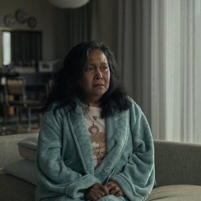 Ruby Ruiz en el 'Mid-Levels' de 'The Expatriates'