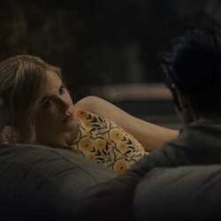 Nicole Kidman en 'Mongkok' de 'Expats'