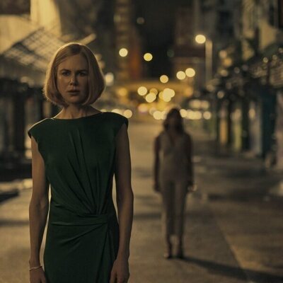 Nicole Kidman en el 1x02 de 'The Expatriates'