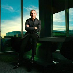 Joaquín Torres, primer participante de 'El secreto' de Antena 3