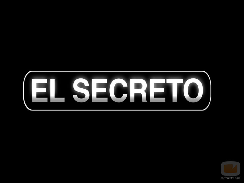 Logotipo de 'El secreto'