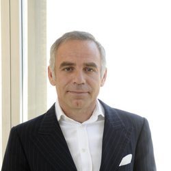 Joaquín Torres, el primer millonario de 'El secreto'