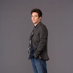 Josh Radnor