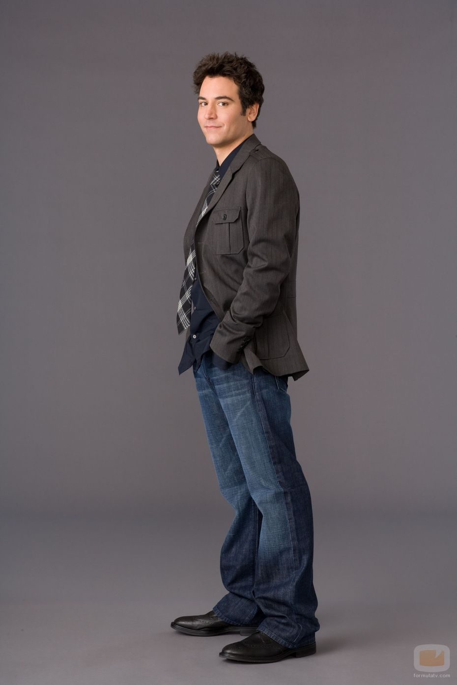 Josh Radnor
