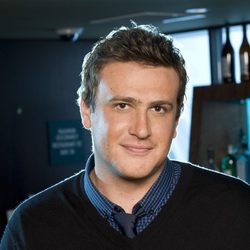 Jason Segel en la cuarta temporada de 'Cómo conocí a vuestra madre'