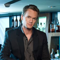 Neil Patrick Harris en la cuarta temporada de 'Como conocí a vuestra madre'
