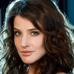Cobie Smulders