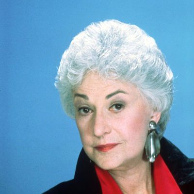 Bea Arthur