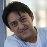 Mariano Peña como Mauricio Colmenero en 'Aída'