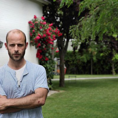Eduard Farelo es Diego Pardo
