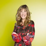 Nathalie Seseña es Berta en 'La que se avecina' de Telecinco