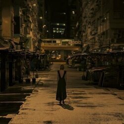 Nicole Kidman en 1x01 titulado 'The Peak' de 'Expatriadas'