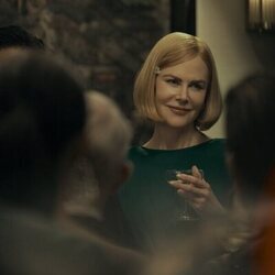 Nicole Kidman en 'The Peak' de 'Expats'