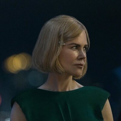 Nicole Kidman en Capítulo 1 titulado 'The Peak' de 'Expatriadas'