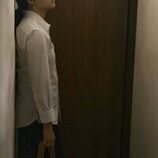 Ji-young Yoo en 1x01 titulado 'The Peak' de 'Expatriadas'