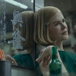 Nicole Kidman en 'The Peak' de 'Expatriadas'